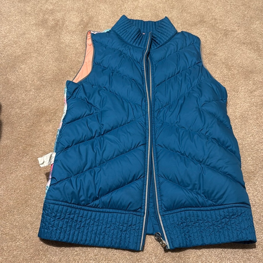 IvivaVest